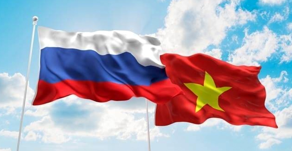Vietnam and Russia promote comprehensive strategic partnership